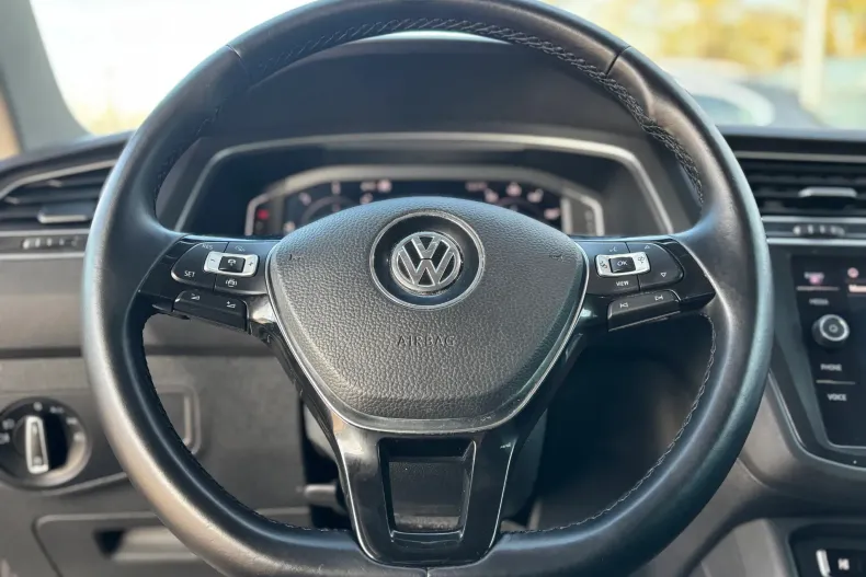 Volkswagen Tiguan din 2019 cu 140.000 km - oferta VOL154050 - foto 18
