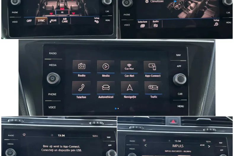 Volkswagen Tiguan din 2019 cu 140.000 km - oferta VOL154050 - foto 25