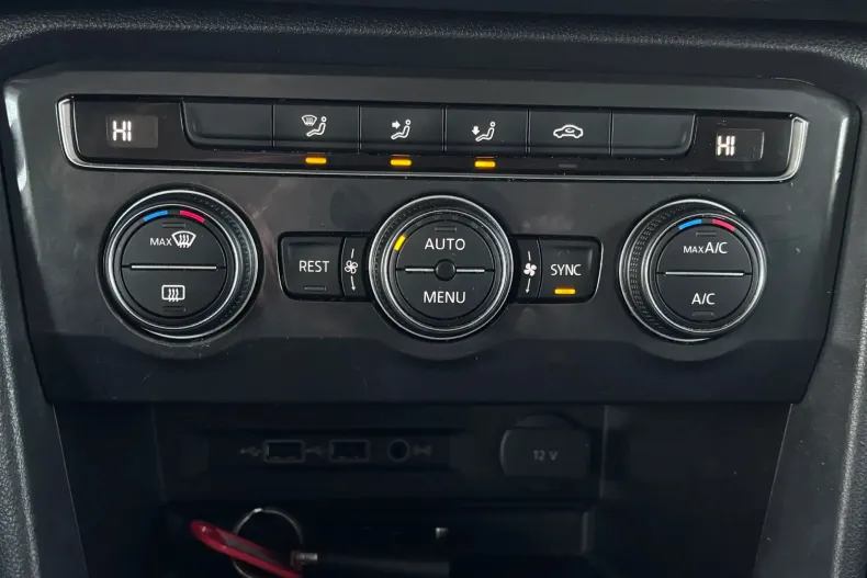 Volkswagen Tiguan din 2019 cu 140.000 km - oferta VOL154050 - foto 30