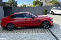 BMW M3 din 2025 cu 100 km - oferta BMW154052 - foto 7
