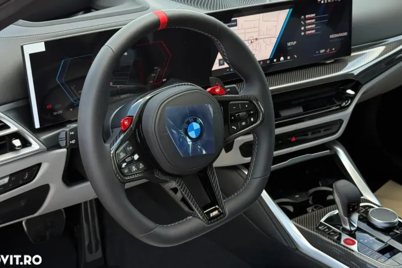 BMW M3 din 2025 cu 100 km - oferta BMW154052 - foto 10