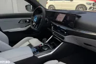 BMW M3 din 2025 cu 100 km - oferta BMW154052 - foto 12