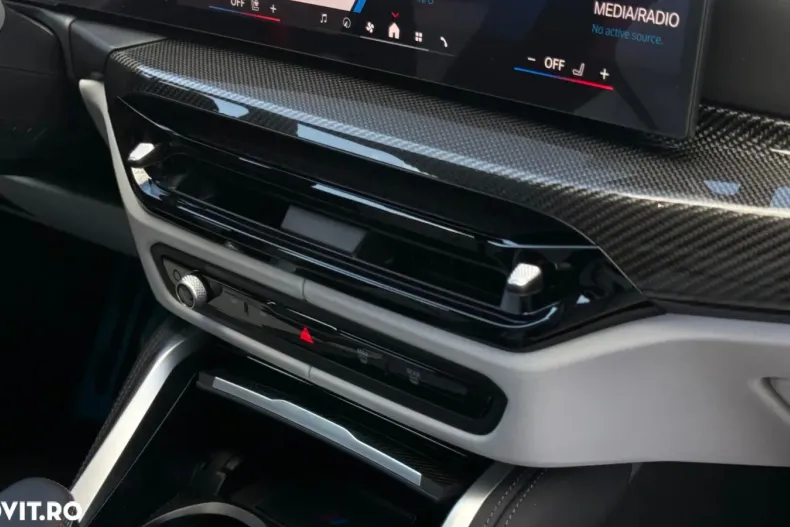 BMW M3 din 2025 cu 100 km - oferta BMW154052 - foto 14