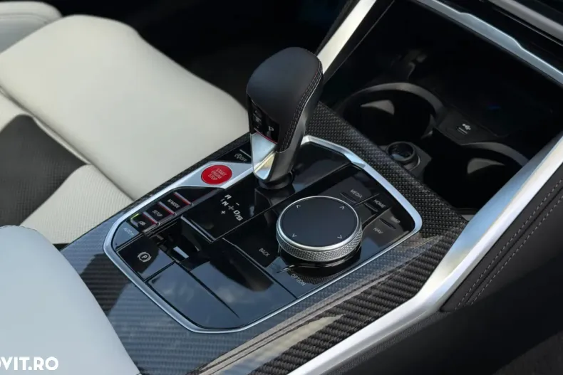 BMW M3 din 2025 cu 100 km - oferta BMW154052 - foto 15