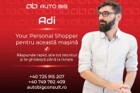 BMW M3 din 2025 cu 100 km - oferta BMW154052 - foto 17