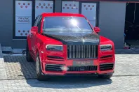 Rolls-Royce Cullinan din 2022 cu 27.000 km - oferta ROL154053 - foto 2
