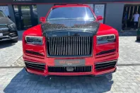 Rolls-Royce Cullinan din 2022 cu 27.000 km - oferta ROL154053 - foto 3
