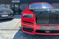 Rolls-Royce Cullinan din 2022 cu 27.000 km - oferta ROL154053 - foto 4