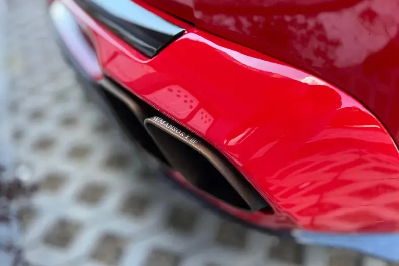 Rolls-Royce Cullinan din 2022 cu 27.000 km - oferta ROL154053 - foto 8