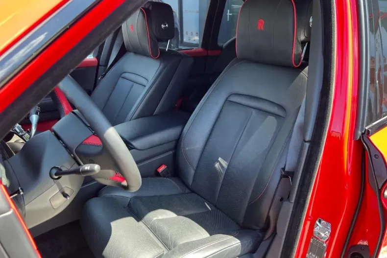 Rolls-Royce Cullinan din 2022 cu 27.000 km - oferta ROL154053 - foto 23