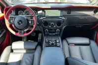 Rolls-Royce Cullinan din 2022 cu 27.000 km - oferta ROL154053 - foto 28
