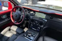 Rolls-Royce Cullinan din 2022 cu 27.000 km - oferta ROL154053 - foto 29