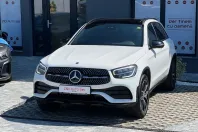 Mercedes-Benz GLC din 2022 cu 123.661 km - oferta MER154054 - foto 1