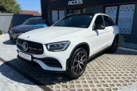 Mercedes-Benz GLC din 2022 cu 123.661 km - oferta MER154054 - foto 2