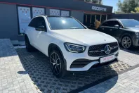 Mercedes-Benz GLC din 2022 cu 123.661 km - oferta MER154054 - foto 4