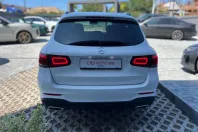 Mercedes-Benz GLC din 2022 cu 123.661 km - oferta MER154054 - foto 6