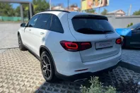 Mercedes-Benz GLC din 2022 cu 123.661 km - oferta MER154054 - foto 7