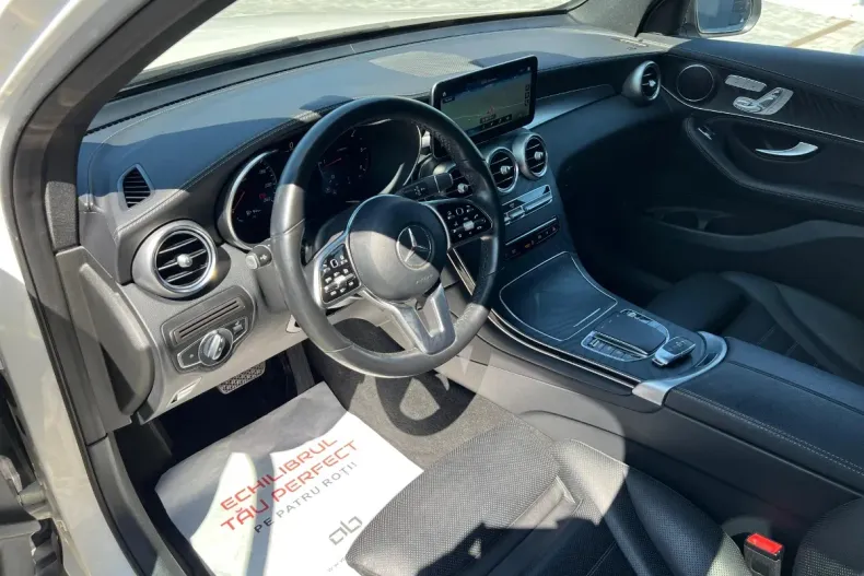 Mercedes-Benz GLC din 2022 cu 123.661 km - oferta MER154054 - foto 10