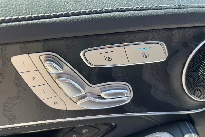 Mercedes-Benz GLC din 2022 cu 123.661 km - oferta MER154054 - foto 11