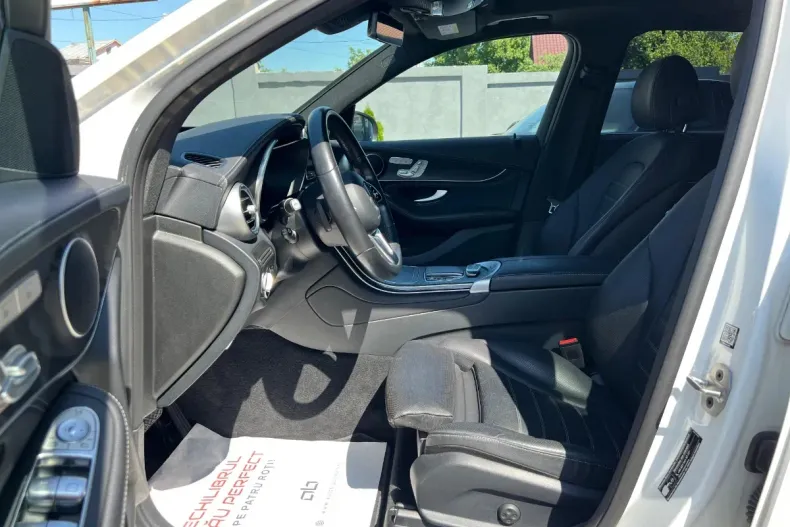 Mercedes-Benz GLC din 2022 cu 123.661 km - oferta MER154054 - foto 13