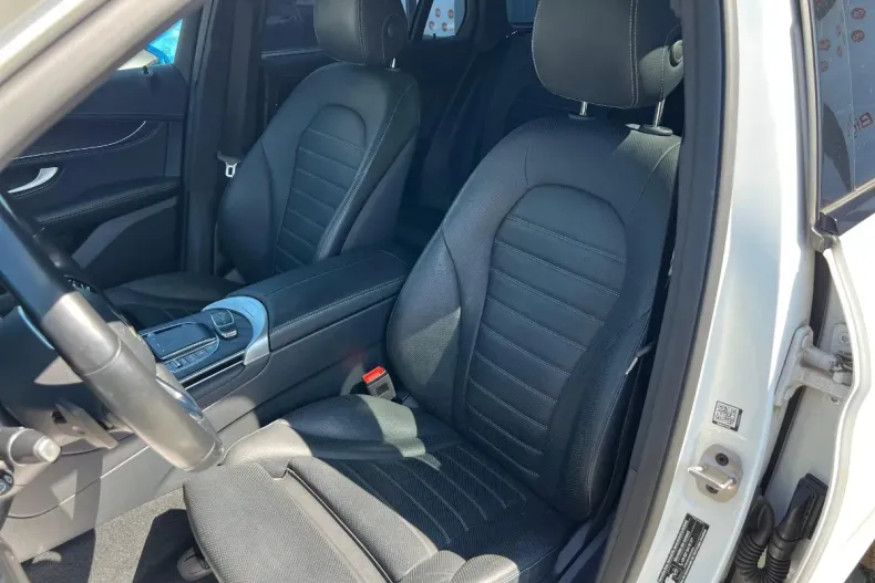 Mercedes-Benz GLC din 2022 cu 123.661 km - oferta MER154054 - foto 14