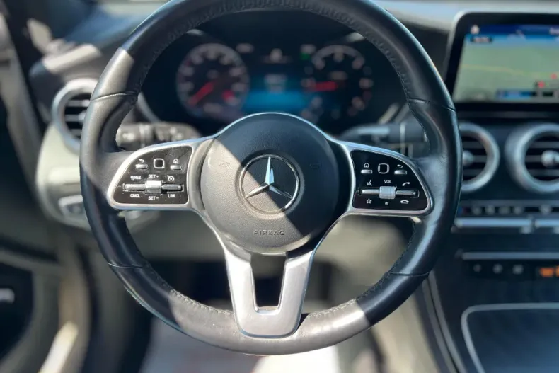 Mercedes-Benz GLC din 2022 cu 123.661 km - oferta MER154054 - foto 19