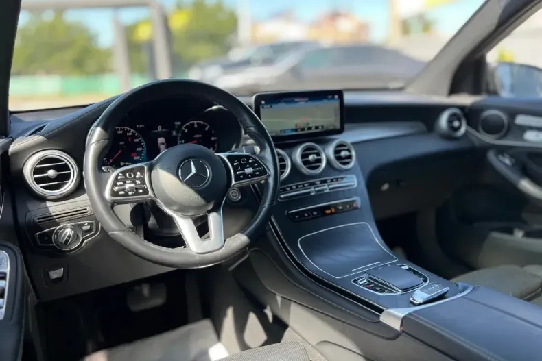 Mercedes-Benz GLC din 2022 cu 123.661 km - oferta MER154054 - foto 22