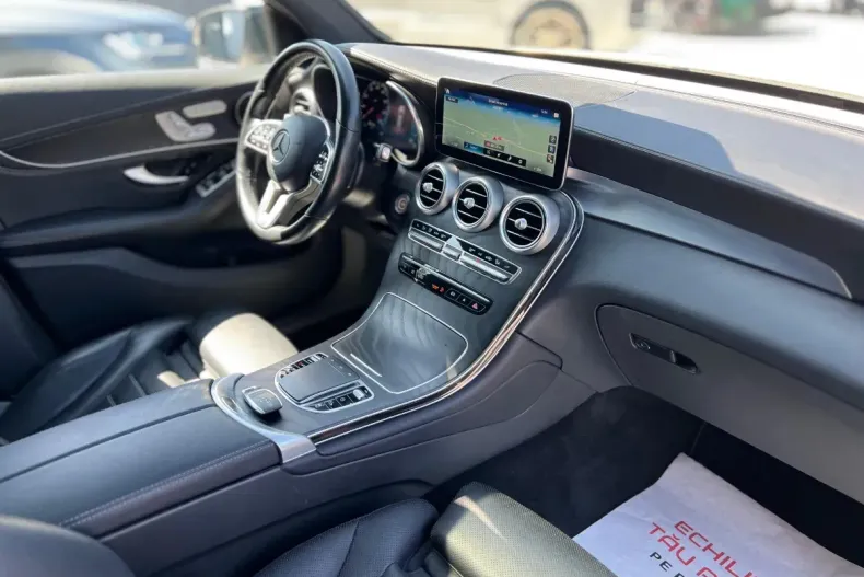 Mercedes-Benz GLC din 2022 cu 123.661 km - oferta MER154054 - foto 28