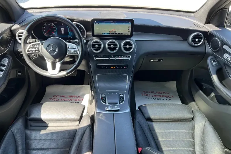 Mercedes-Benz GLC din 2022 cu 123.661 km - oferta MER154054 - foto 30
