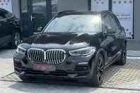 BMW X5 din 2021 cu 171.000 km - oferta BMW154055 - foto 1