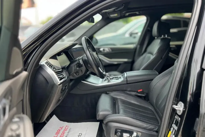 BMW X5 din 2021 cu 171.000 km - oferta BMW154055 - foto 14