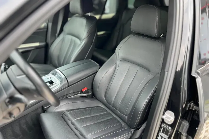 BMW X5 din 2021 cu 171.000 km - oferta BMW154055 - foto 15