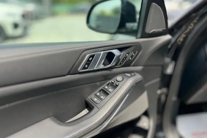 BMW X5 din 2021 cu 171.000 km - oferta BMW154055 - foto 17