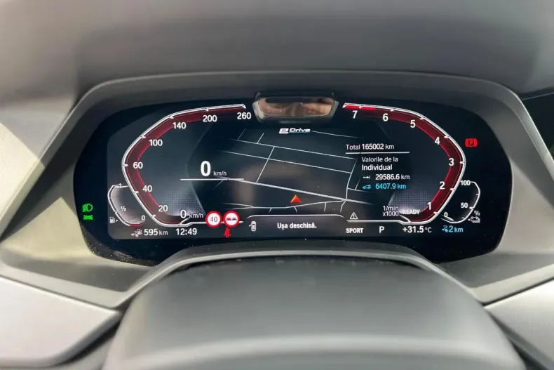 BMW X5 din 2021 cu 171.000 km - oferta BMW154055 - foto 18