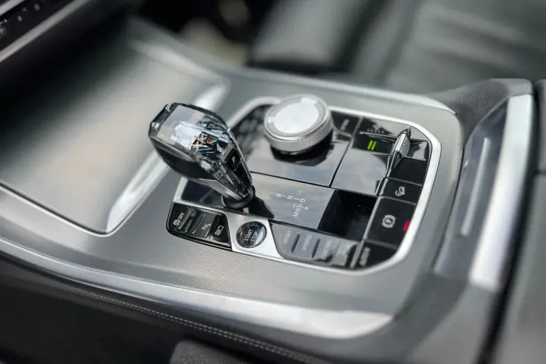 BMW X5 din 2021 cu 171.000 km - oferta BMW154055 - foto 21