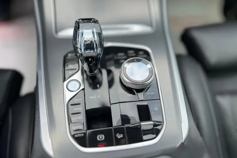 BMW X5 din 2021 cu 171.000 km - oferta BMW154055 - foto 22