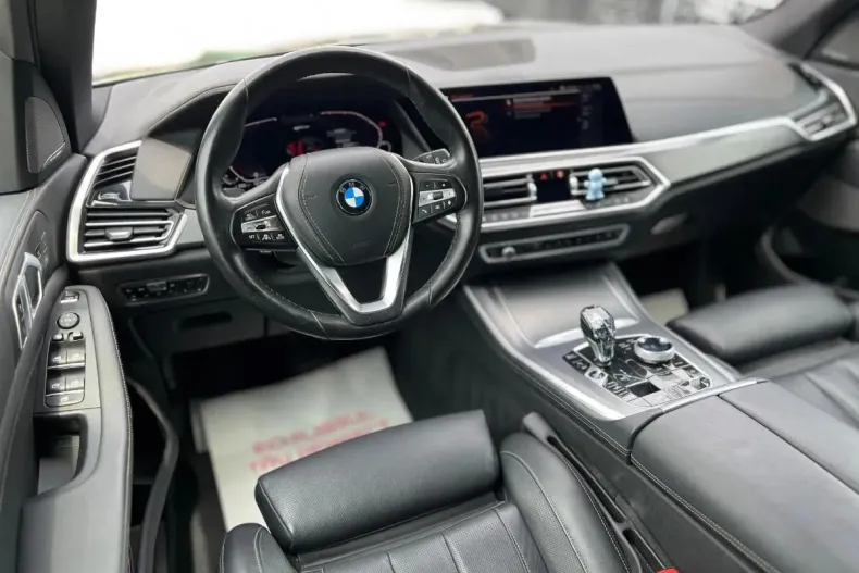 BMW X5 din 2021 cu 171.000 km - oferta BMW154055 - foto 23