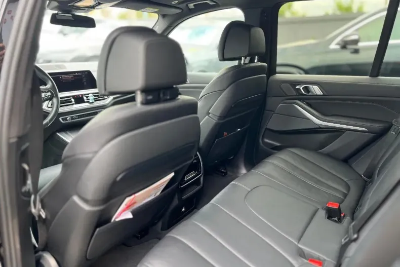 BMW X5 din 2021 cu 171.000 km - oferta BMW154055 - foto 24