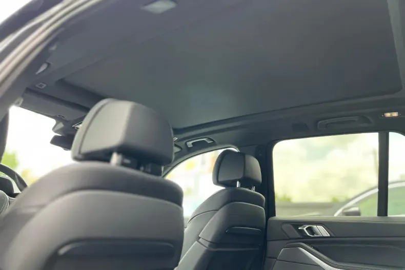 BMW X5 din 2021 cu 171.000 km - oferta BMW154055 - foto 25