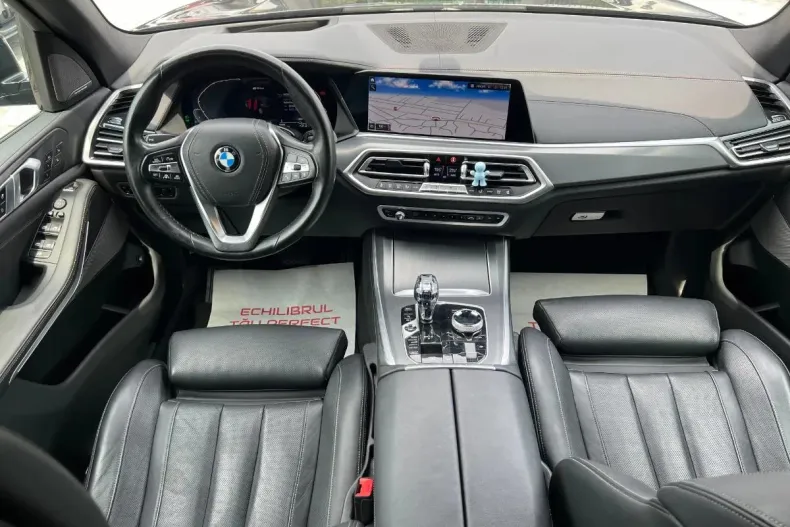 BMW X5 din 2021 cu 171.000 km - oferta BMW154055 - foto 26
