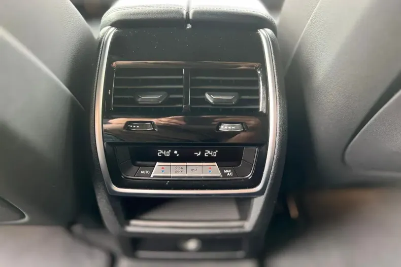 BMW X5 din 2021 cu 171.000 km - oferta BMW154055 - foto 28