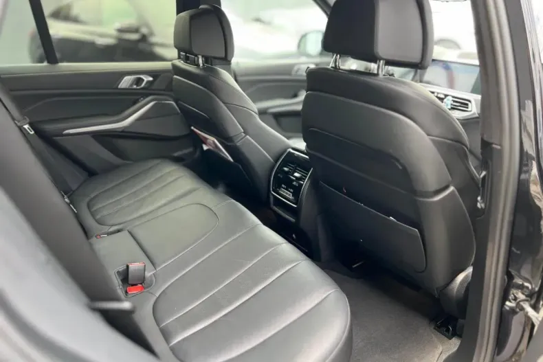 BMW X5 din 2021 cu 171.000 km - oferta BMW154055 - foto 29