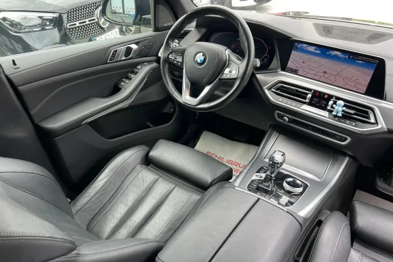 BMW X5 din 2021 cu 171.000 km - oferta BMW154055 - foto 30