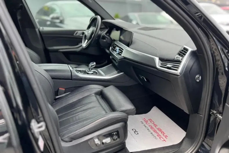 BMW X5 din 2021 cu 171.000 km - oferta BMW154055 - foto 31