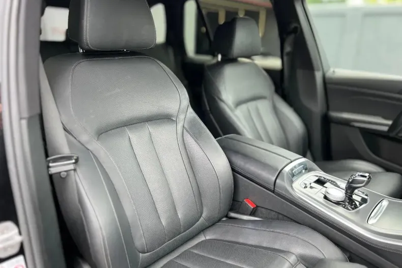 BMW X5 din 2021 cu 171.000 km - oferta BMW154055 - foto 34