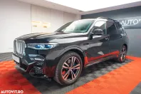 BMW X7 din 2019 cu 130.000 km - oferta BMW154057 - foto 3