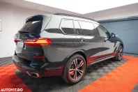BMW X7 din 2019 cu 130.000 km - oferta BMW154057 - foto 6