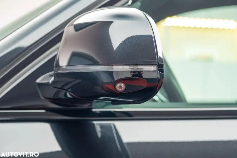 BMW X7 din 2019 cu 130.000 km - oferta BMW154057 - foto 13