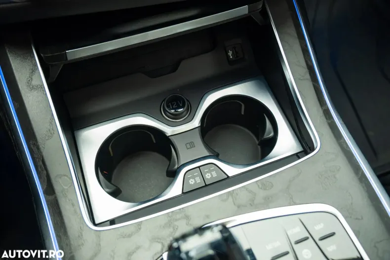 BMW X7 din 2019 cu 130.000 km - oferta BMW154057 - foto 16