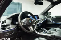 BMW X7 din 2019 cu 130.000 km - oferta BMW154057 - foto 17